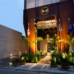 Hotel Luz - Centro, Sao Paulo